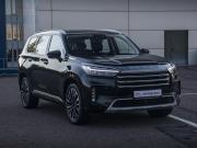 Exeed VX I Москва  - изображение 25