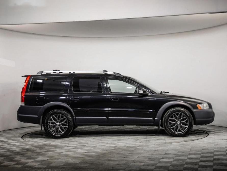 Volvo XC70 I Рестайлинг Санкт-Петербург  - изображение 4