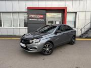 Lada (ВАЗ) Vesta I Альметьевск  - изображение 21