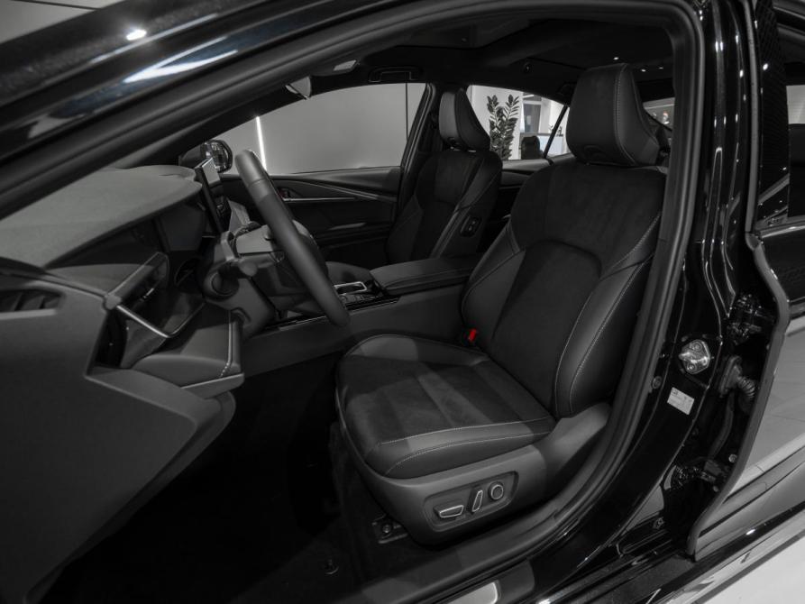 Toyota Camry IX (XV80) China Market Москва  - изображение 14
