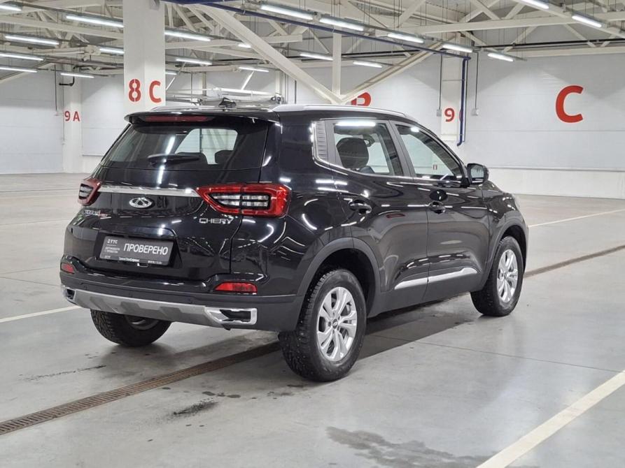 Chery Tiggo 4 Pro I Казань  - изображение 6