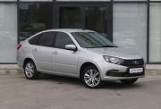 Lada (ВАЗ) Granta I Рестайлинг Саратов  - изображение 31