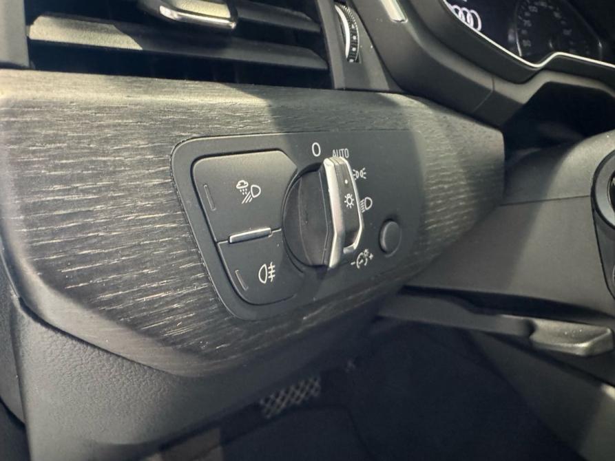 Audi A4 V (B9) Екатеринбург  - изображение 29