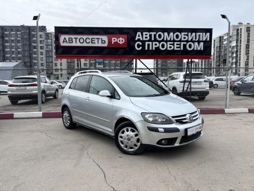 Volkswagen Golf V Альметьевск  - изображение 1