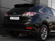 Lexus RX III Рестайлинг Москва  - изображение 48