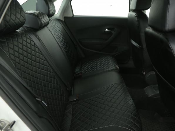Volkswagen Polo V с пробегом 2011 года, цена 733 000 рублей, 118400 км, седан, Автокод Объявления