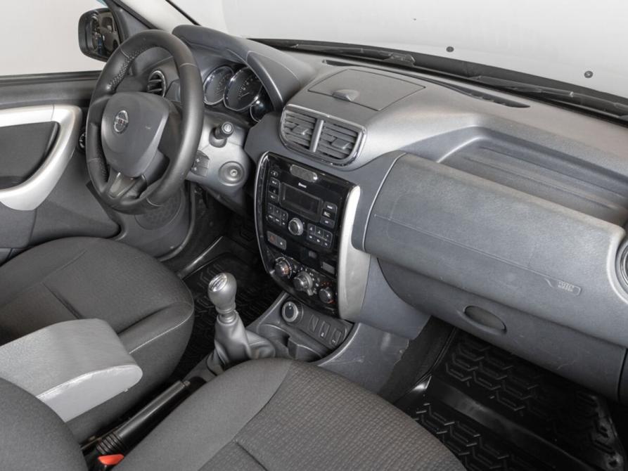 Nissan Terrano III (D10) Казань  - изображение 7