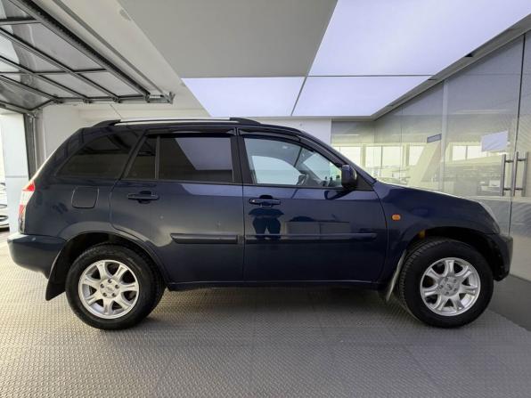 Chery Tiggo (T11) I с пробегом 2012 года, цена 705 000 рублей, 54093 км, внедорожник, Автокод Объявления