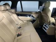Land Rover Range Rover V Москва  - изображение 40