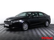 Ford Mondeo V Москва  - изображение 21