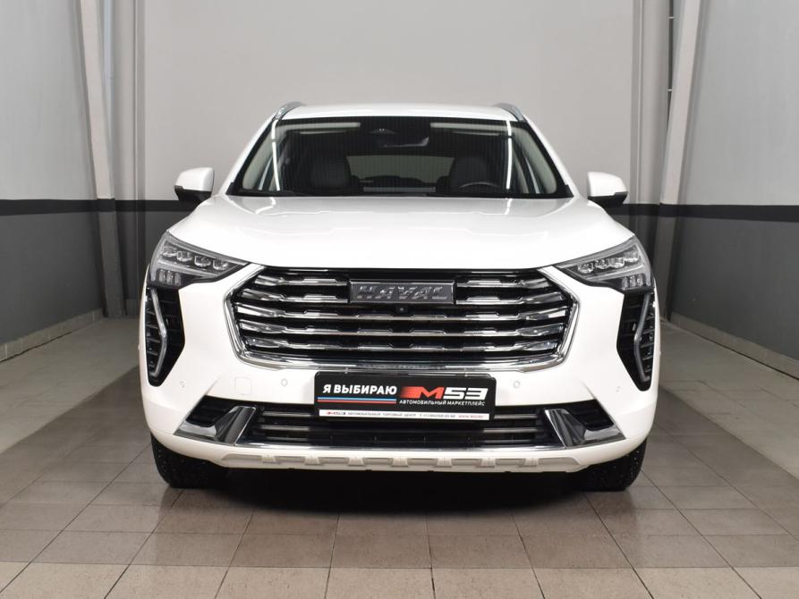 Haval Jolion I Кемерово  - изображение 2