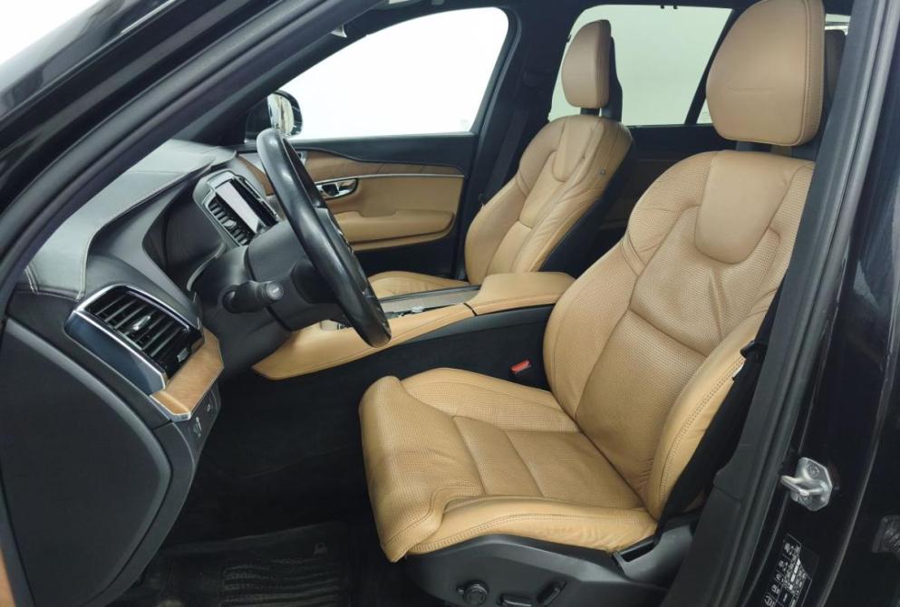 Volvo XC90 II Екатеринбург  - изображение 11
