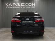 Toyota Camry VII (XV50) Рестайлинг 2 Пермь  - изображение 22