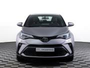 Toyota C-HR I Рестайлинг Москва  - изображение 23
