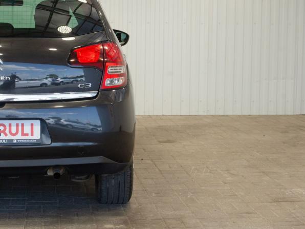 Citroen C3 II с пробегом 2010 года, цена 465 000 рублей, 198560 км, хэтчбек, Автокод Объявления