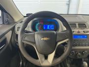 Chevrolet Cobalt II Липецк  - изображение 30