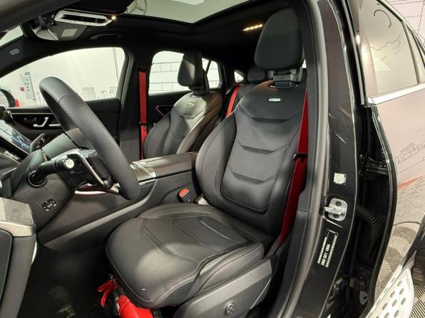 Новый Mercedes-Benz GLC Coupe AMG II (C254) 2025 года, цена 11 500 000 рублей, внедорожник, Автокод Объявления