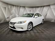 Lexus ES VI Москва  - изображение 21