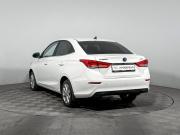 Changan Alsvin Санкт-Петербург  - изображение 26