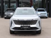 Geely Atlas II Москва  - изображение 34