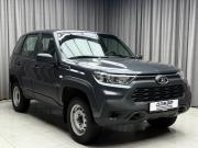 Lada (ВАЗ) Niva Travel I Ижевск  - изображение 28