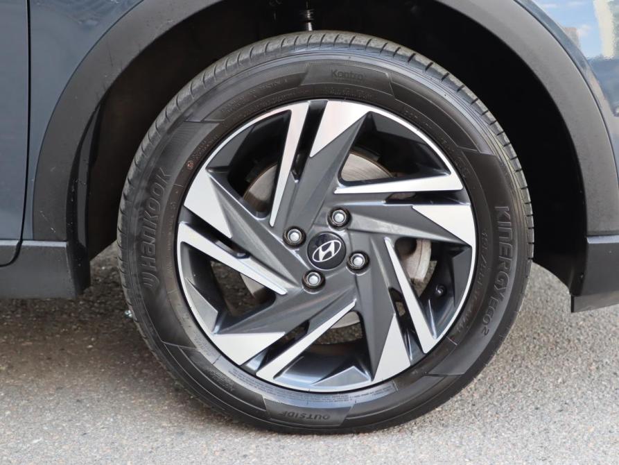 Hyundai Bayon I Санкт-Петербург  - изображение 23