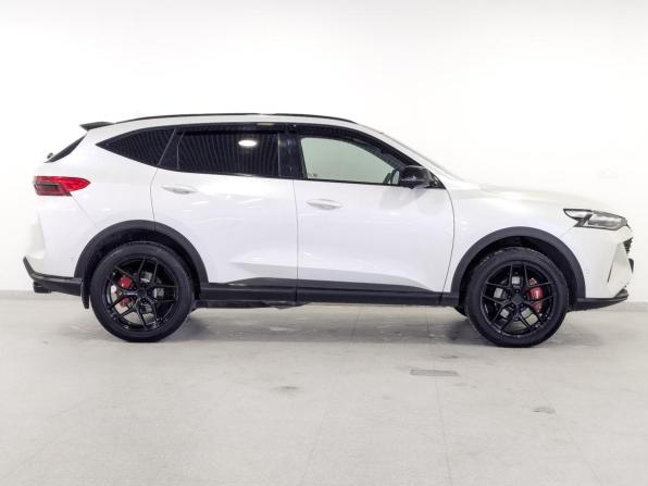 Haval F7 I Рестайлинг с пробегом 2022 года, цена 2 100 000 рублей, 86304 км, внедорожник, Автокод Объявления