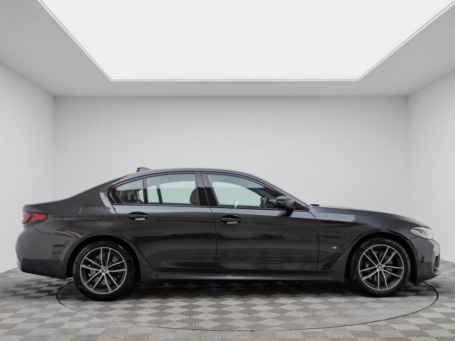 BMW 5 серии VII (G30/G31/G38) Рестайлинг Москва  - изображение 6
