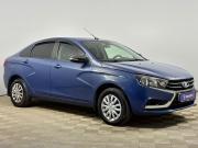 Lada (ВАЗ) Vesta I Борисоглебск  - изображение 21