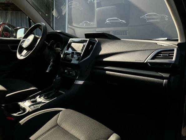 Subaru Forester V с пробегом 2019 года, цена 2 375 800 рублей, 127832 км, внедорожник, Автокод Объявления