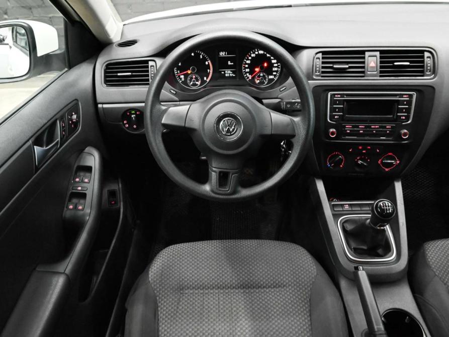 Volkswagen Jetta VI Рестайлинг Екатеринбург  - изображение 11