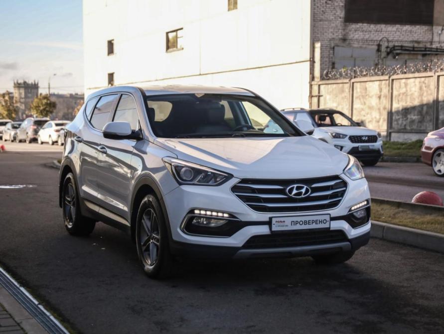 Hyundai Tucson IV Санкт-Петербург  - изображение 5