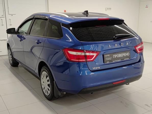 Lada (ВАЗ) Vesta I с пробегом 2021 года, цена 1 119 000 рублей, 85440 км, универсал, Автокод Объявления