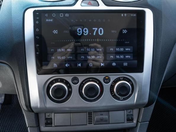 Ford Focus II Рестайлинг с пробегом 2010 года, цена 649 000 рублей, 195433 км, хэтчбек, Автокод Объявления