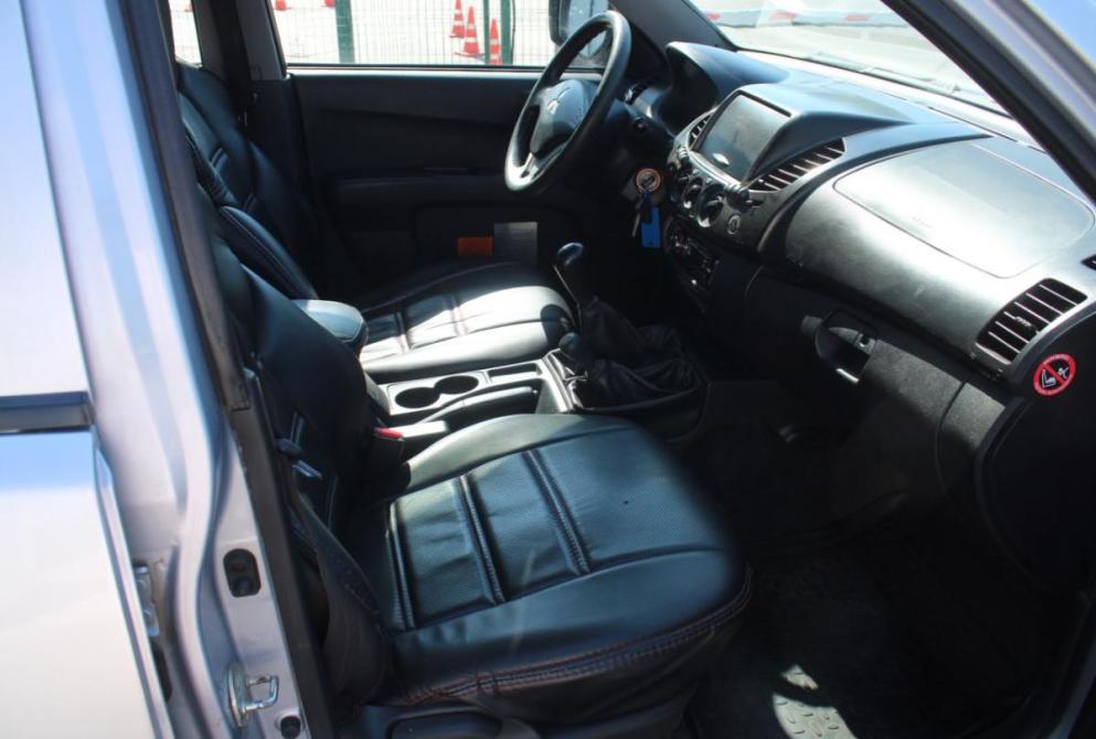 Mitsubishi L200 IV Саратов  - изображение 15