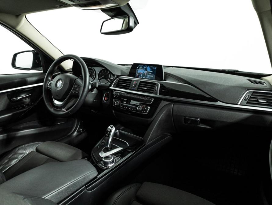 BMW 3 серии VI (F3x) Рестайлинг Санкт-Петербург  - изображение 9