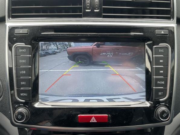 Haval H6 I с пробегом 2019 года, цена 1 459 000 рублей, 95000 км, внедорожник, Автокод Объявления