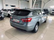 Lada (ВАЗ) Vesta I Миасс  - изображение 29