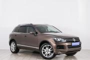 Volkswagen Touareg II Красноярск  - изображение 23