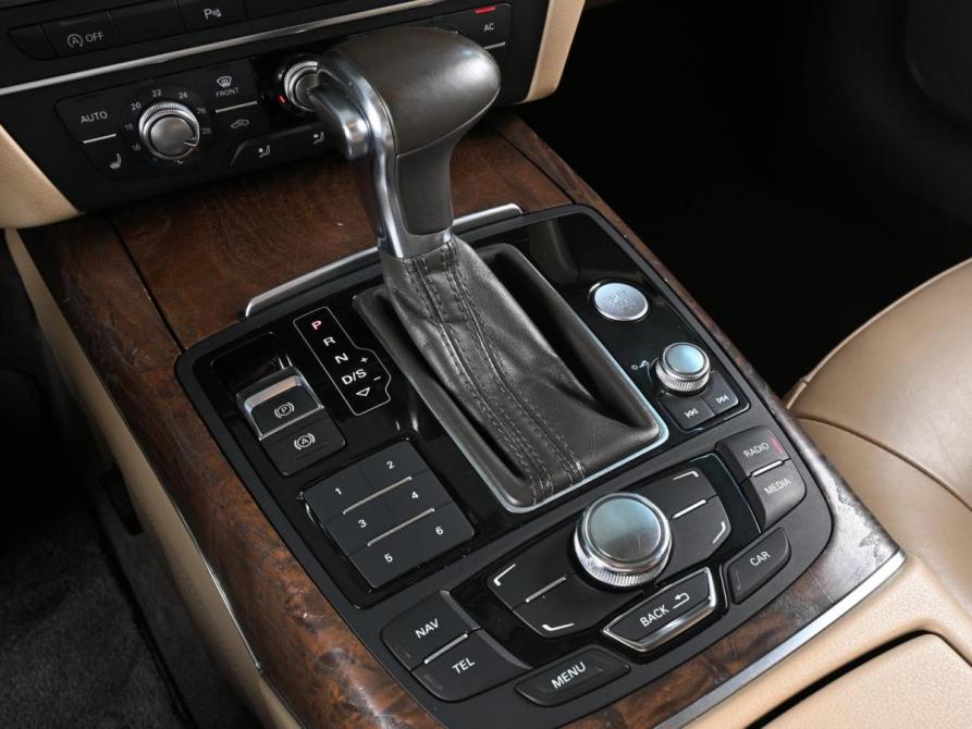 Audi A6 IV (C7) Ростов-на-Дону  - изображение 15