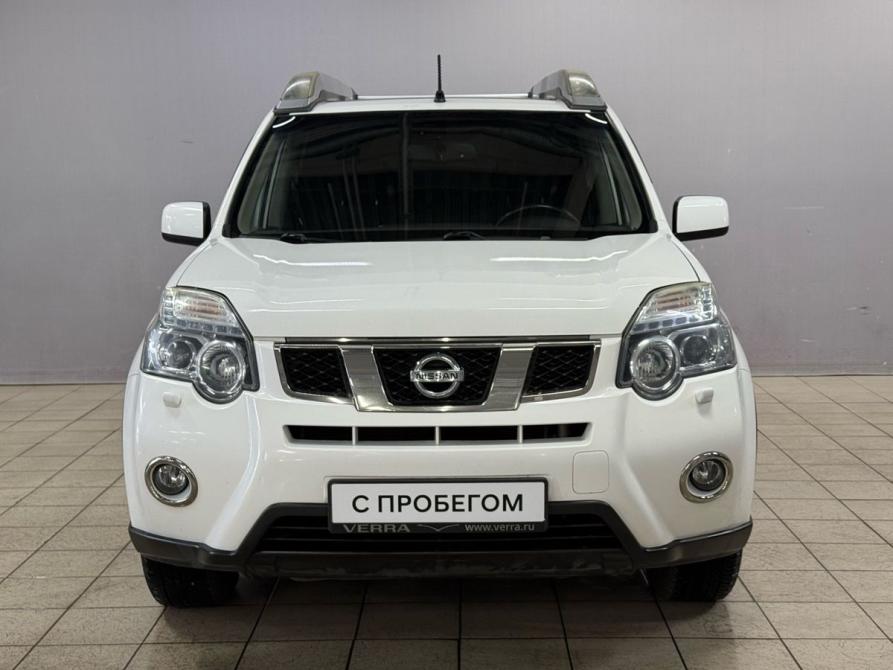 Nissan X-Trail II Рестайлинг Уфа  - изображение 2