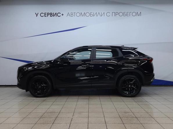 Omoda C5 I с пробегом 2022 года, цена 1 559 000 рублей, 67398 км, внедорожник, Автокод Объявления