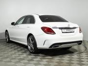 Mercedes-Benz C-Класс IV (W205) Санкт-Петербург  - изображение 22