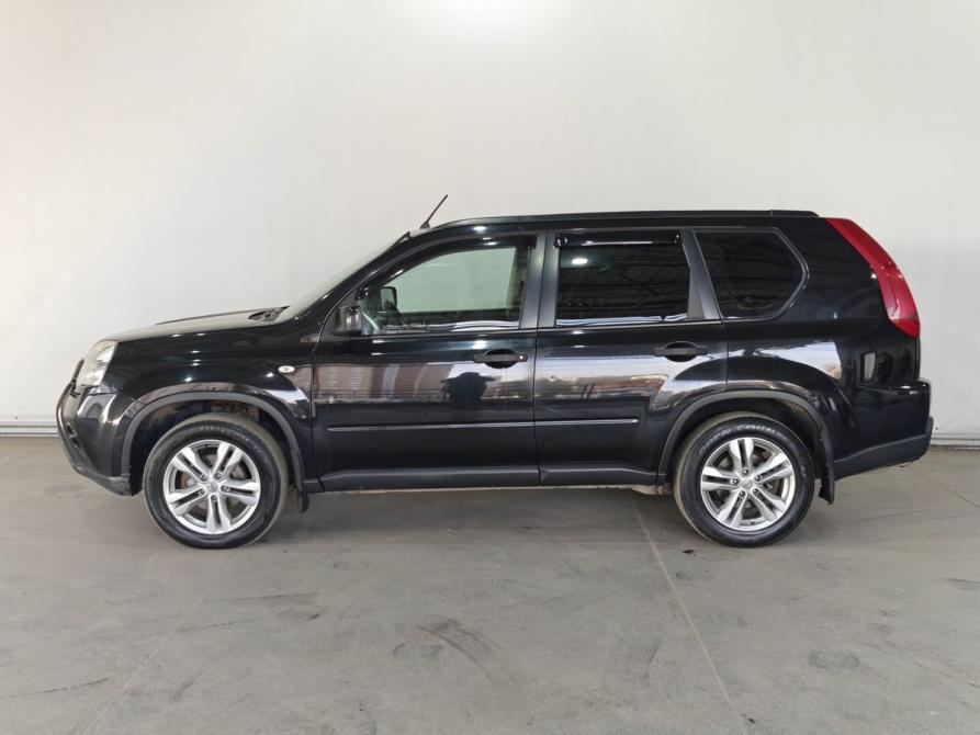 Nissan X-Trail II Рестайлинг Москва  - изображение 7