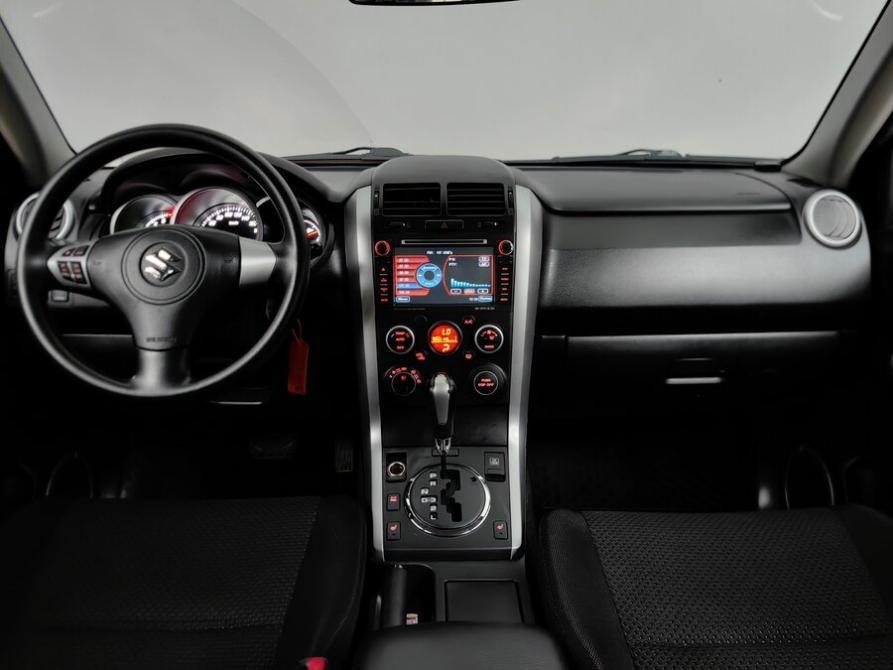Suzuki Grand Vitara II Рестайлинг Подольск  - изображение 12
