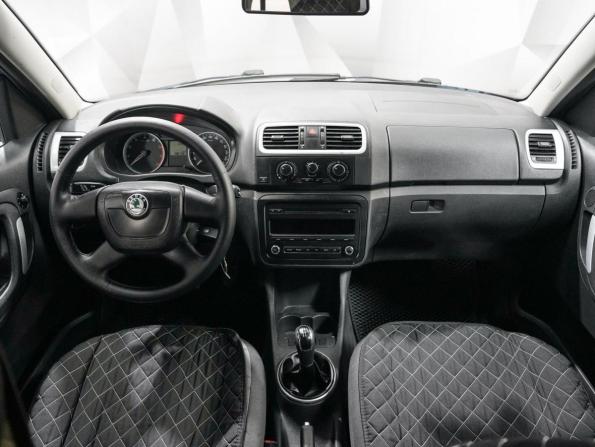 Skoda Roomster I с пробегом 2009 года, цена 480 000 рублей, 288000 км, минивэн, Автокод Объявления