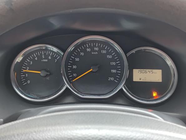 Renault Logan II с пробегом 2014 года, цена 220 000 рублей, 190645 км, седан, Автокод Объявления
