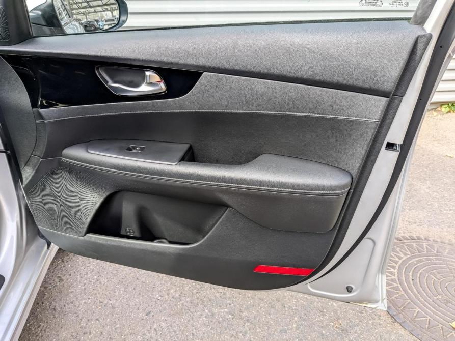 Kia Cerato IV Рестайлинг Химки  - изображение 24