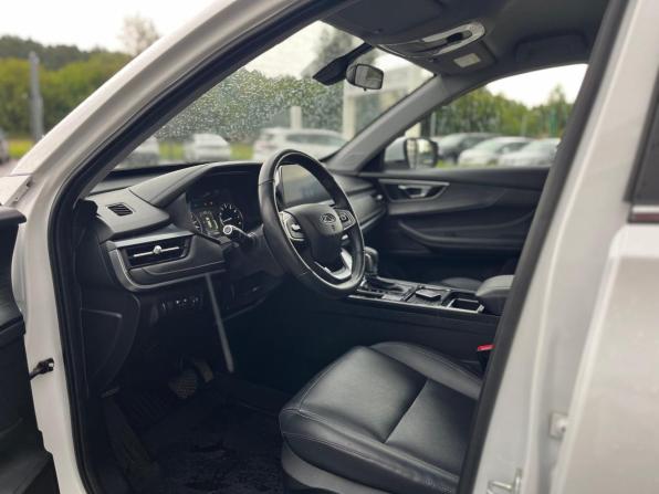Chery Tiggo 4 Pro I с пробегом 2023 года, цена 1 475 000 рублей, 29098 км, внедорожник, Автокод Объявления