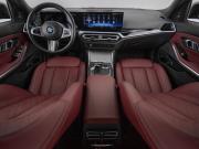 BMW 3 серии VII (G2x) Рестайлинг Москва  - изображение 31